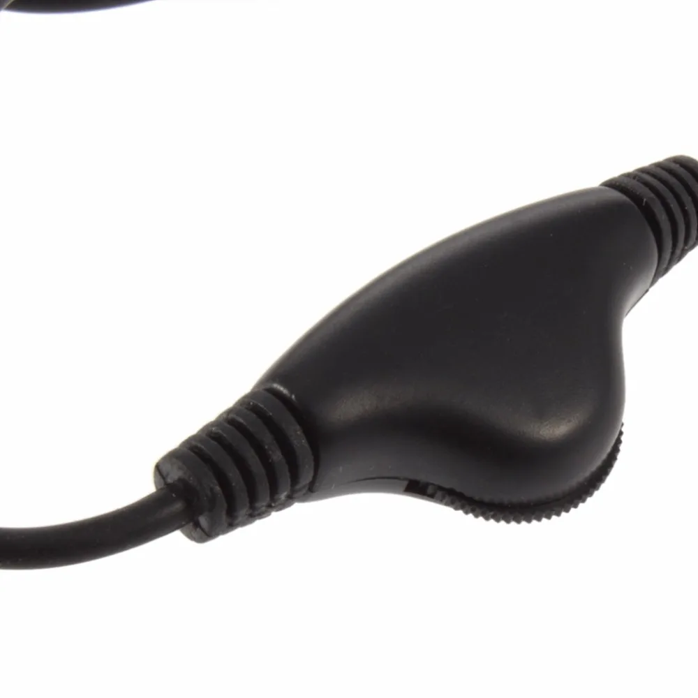 1 kos Stereo Slušalke 3,5 mm M/F 1M Avdio Kabel Podaljšek za Kabel Glasnosti - 4