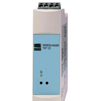 122-ABAAA temperatura oddajnik preoblikovanje senzor signalov v stabilno in standardizirani izhodni signali