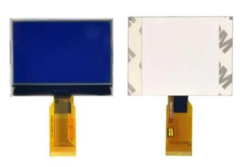 14PIN/12PIN SPI COG LCD 12864 Zaslon (Svet/Ne Board) ST7567 Krmilnik Modra Osvetlitev
