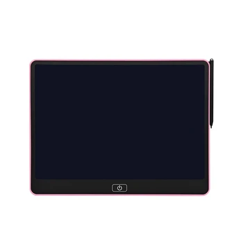 16-Inch Barve LCD Pisni obliki Tablet Elektronski Risanje Doodle Odbor Digitalni Pisan Rokopis Pad
