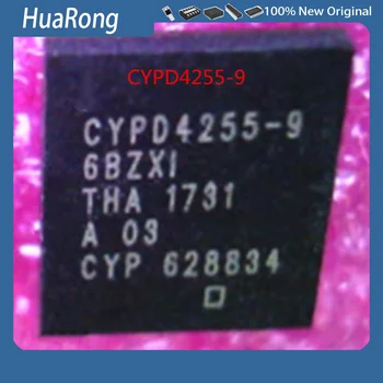 2Pcs/Veliko CYPD4126-40LQXI CYPD4126 QFN40 CYPD4255-9 CYPD4255-96BZXI BGA CY8CTMA395-LTI-00 QFN68