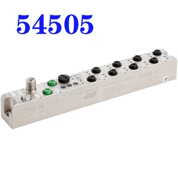 54505 SOLID67 Multiprotocol Profinet EthernetIP