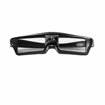 Aktivne Osvetlitve 3D očala za Matico za Samsung SSG-5100GB Zamenjava Sony Panasonic TV Epson RF 3D Očala ELPGS03 3D Očala za TV