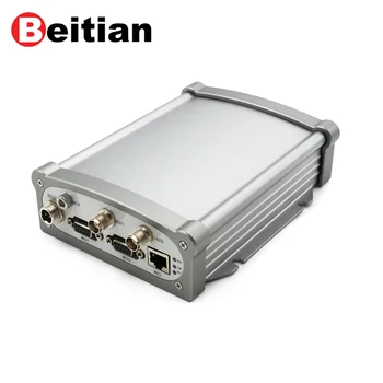 Beitian položaja in postavka sprejemnik penzion+base penzion+primeru Visoke natančnosti Diferencialni GNSS RTK-sprejemnik BT-200B