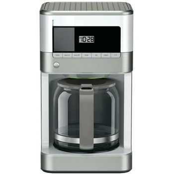 BrewSense 12 Pokal Kapljično, aparat za Kavo Espresso kavo Slim zelena kava aparat za Kavo, Mleko, paro frother Hladno pivo, kave bi