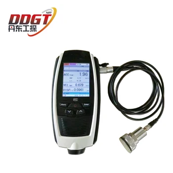 DDGTNDT Varjenje Pregled Prenosni Merilnik Vibracij Merilni Instrument DGT KV-3000 Vibrometer