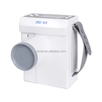 DIO XX 60KV Visoko Frekvenco in mobilnih Brezžičnih Zobni rentgen Pralni Enota Kamere Zobozdravstvena Oprema