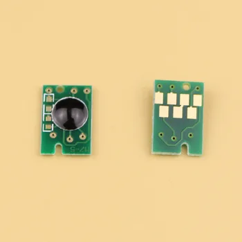 Kartuša čip za T5846 resettable čip za Epson PM200 PM240 PM260 PM280 auto reset čipom