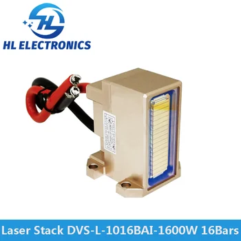 Laserska Dioda Kup 1600W DVS-L-1016BAI Za 808nm Diode, Laserski Stroj