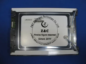 LTM10C210 Original A+ razred 10.4 palčni 640*480 LCD Zaslon Panel Posebej za omron NS10-TV01B