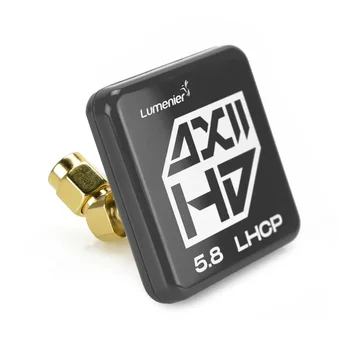 Lumenier AXII Obliž HD 5.8 GHz Antena