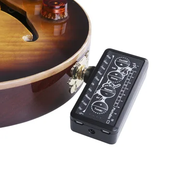 Mini Ojačevalec Zvočniki F3C kitara plug amp Električna Kitara Efekt Pedal za Slušalke Fazi Avdio Sprejemnik Zvočniki Combo Plug Amp