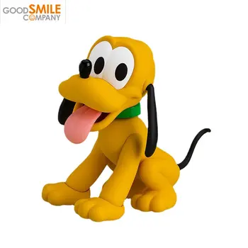 Na Zalogi Dobro Nasmehom Original SVOJIH Nendoroid 1386 Pluton Premično Akcijska Figura Model Otroke Darila