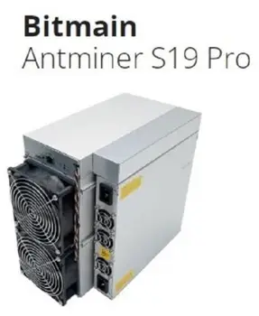 NAKUP 2, DOBITE 1 BREZPLAČNO Bitmain Antminer S19j Pro Bitcoin Rudar 100. znižanje Cene
