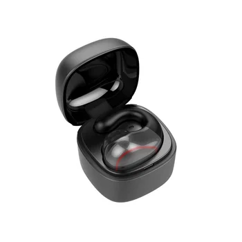 Nove Moške In Ženske Res Brezžične Bluetooth Slušalke Športih na Prostem V uho, Aktivni Šumov Super Dolgo Pripravljenosti