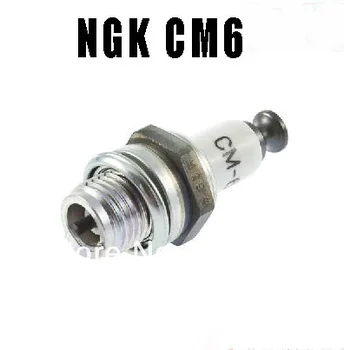 original NGK CM-6 Honda 98052-56471 svečko CM6 Honda Generator plug