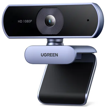 Presenečenje Nagrado USB Webcam【Zmagovalec Seznam USB Webcam Izdalo】