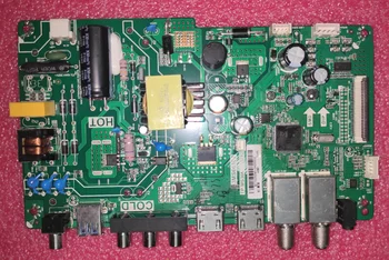 TP.MS3663.PB782 3MS663E0 Tri v enem TV motherboard 48w 60-72v 30ma