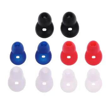 Uho Brsti Žično Eartips Slušalke, ki Zajemajo Uho Skp za Orodje Krog R130 J60A