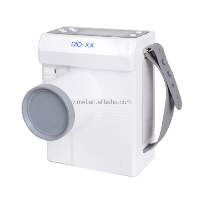 DIO XX 60KV Visoko Frekvenco in mobilnih Brezžičnih Zobni rentgen Pralni Enota Kamere Zobozdravstvena Oprema - 0