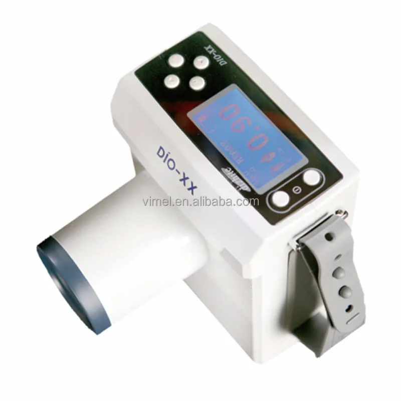 DIO XX 60KV Visoko Frekvenco in mobilnih Brezžičnih Zobni rentgen Pralni Enota Kamere Zobozdravstvena Oprema - 1