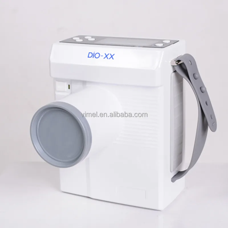 DIO XX 60KV Visoko Frekvenco in mobilnih Brezžičnih Zobni rentgen Pralni Enota Kamere Zobozdravstvena Oprema - 3