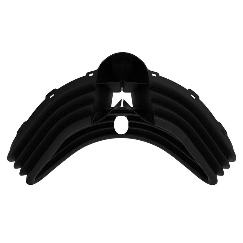 za PS VR2 Čelada Polno Kritje Silikonska Zaščitna torbica za PS VR2 Očala Zaščitna Gume Primeru - 3